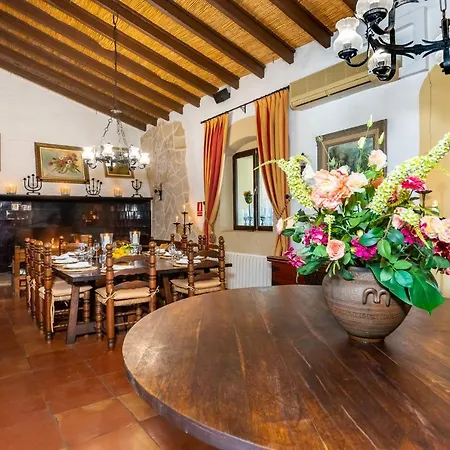 Country house Rural Predio Son Serra