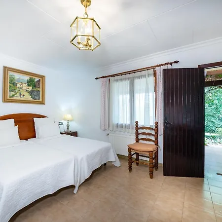Country house Rural Predio Son Serra Can Picafort (Mallorca)