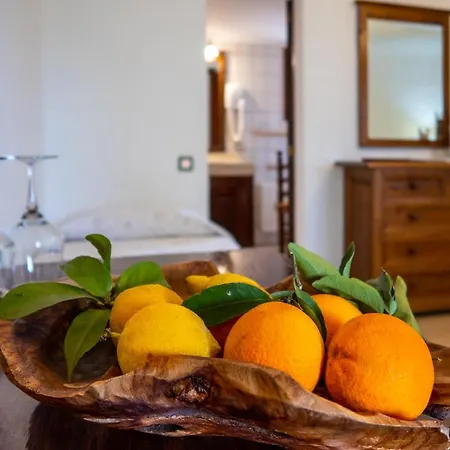 Country house Rural Predio Son Serra *