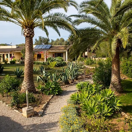Country house Rural Predio Son Serra Can Picafort (Mallorca)