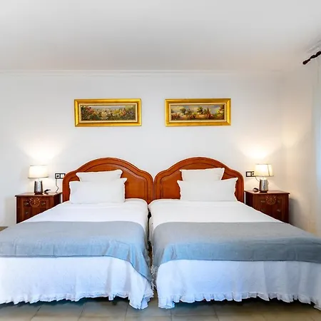Country house Rural Predio Son Serra *