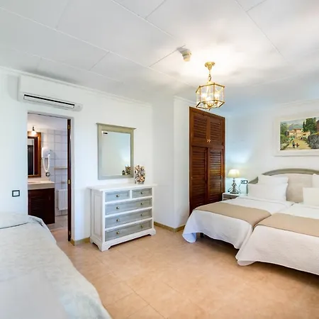 Country house Rural Predio Son Serra Can Picafort (Mallorca)