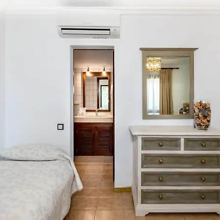 Country house Rural Predio Son Serra Can Picafort (Mallorca)