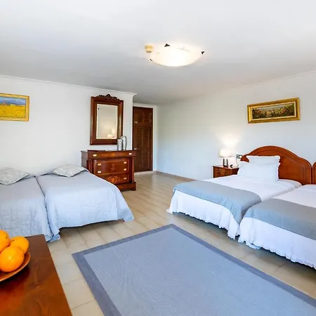 Country house Rural Predio Son Serra *