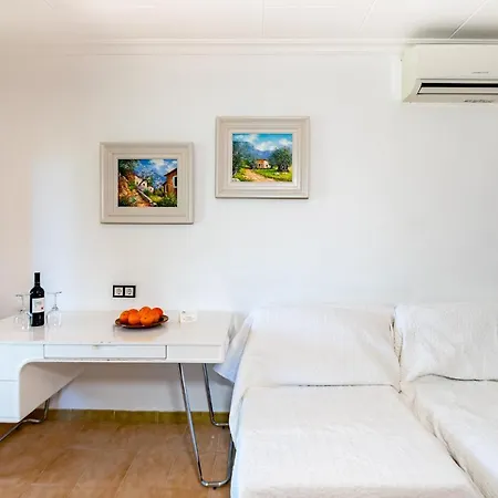 Rural Predio Son Serra Country house *