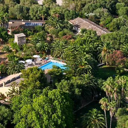 Country house Rural Predio Son Serra