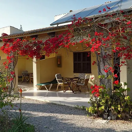 Country house Rural Predio Son Serra Can Picafort (Mallorca)