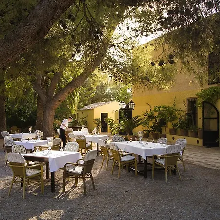 Rural Predio Son Serra Country house Can Picafort (Mallorca)