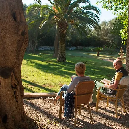 Country house Rural Predio Son Serra *