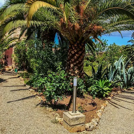 Country house Rural Predio Son Serra *