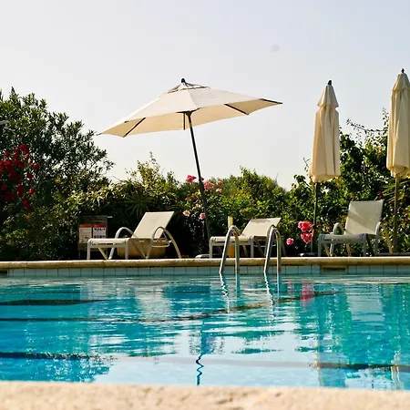 Country house Rural Predio Son Serra Can Picafort (Mallorca)