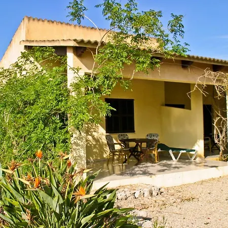Rural Predio Son Serra Casa de Campo *