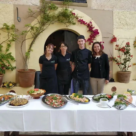 Country house Rural Predio Son Serra *